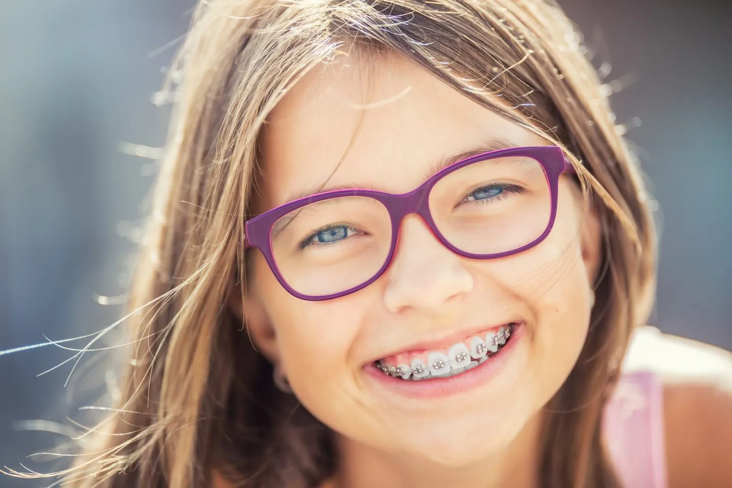 Braces in Pleasant Hills, PA