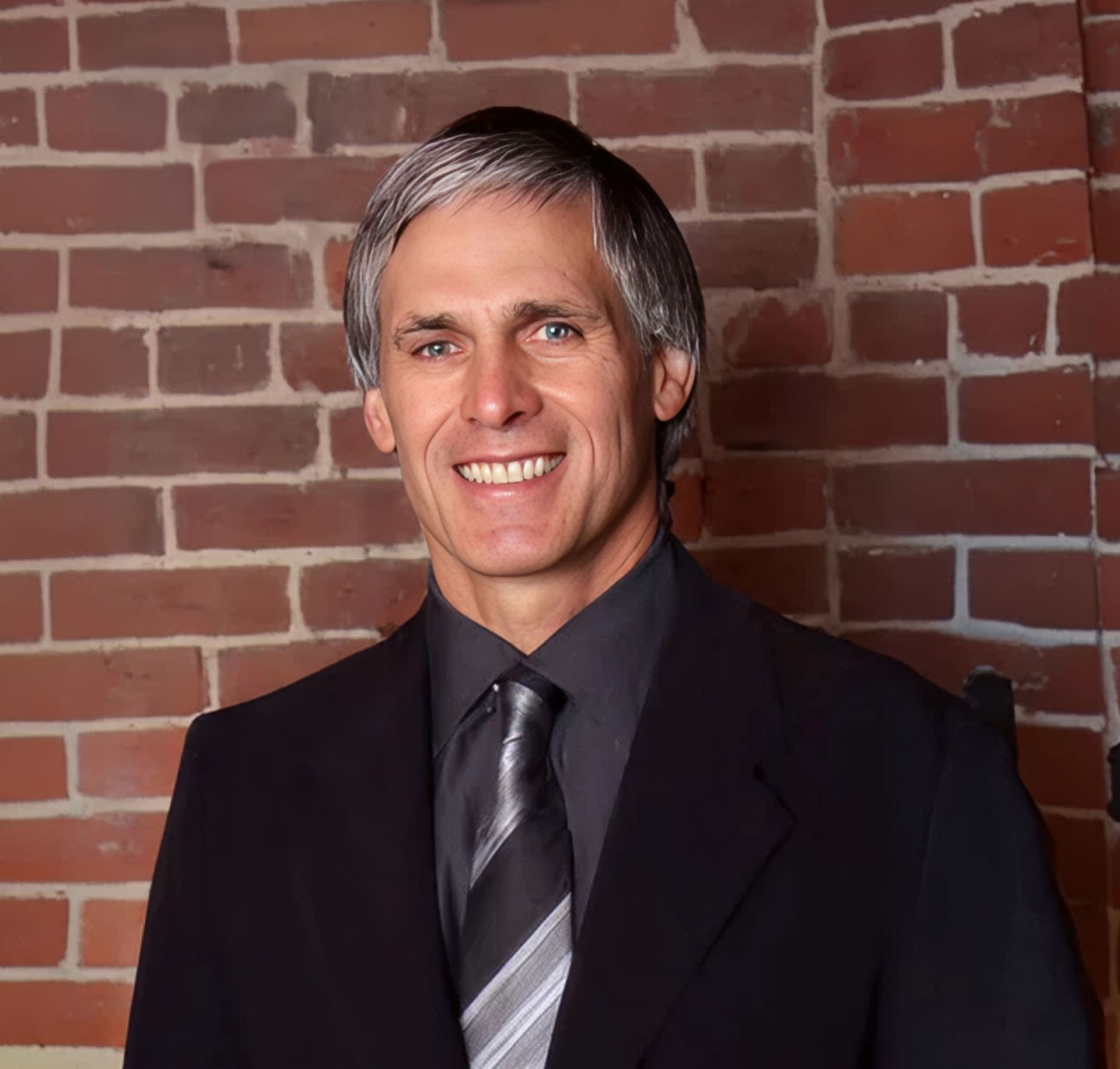 Dr. Robert F. Good II, orthodontist at Doyle Orthodontics
