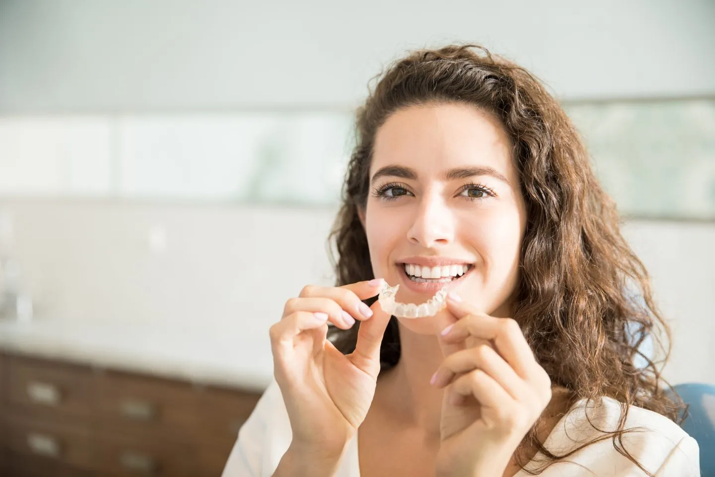 Invisalign Provider in Mt. Lebanon, PA