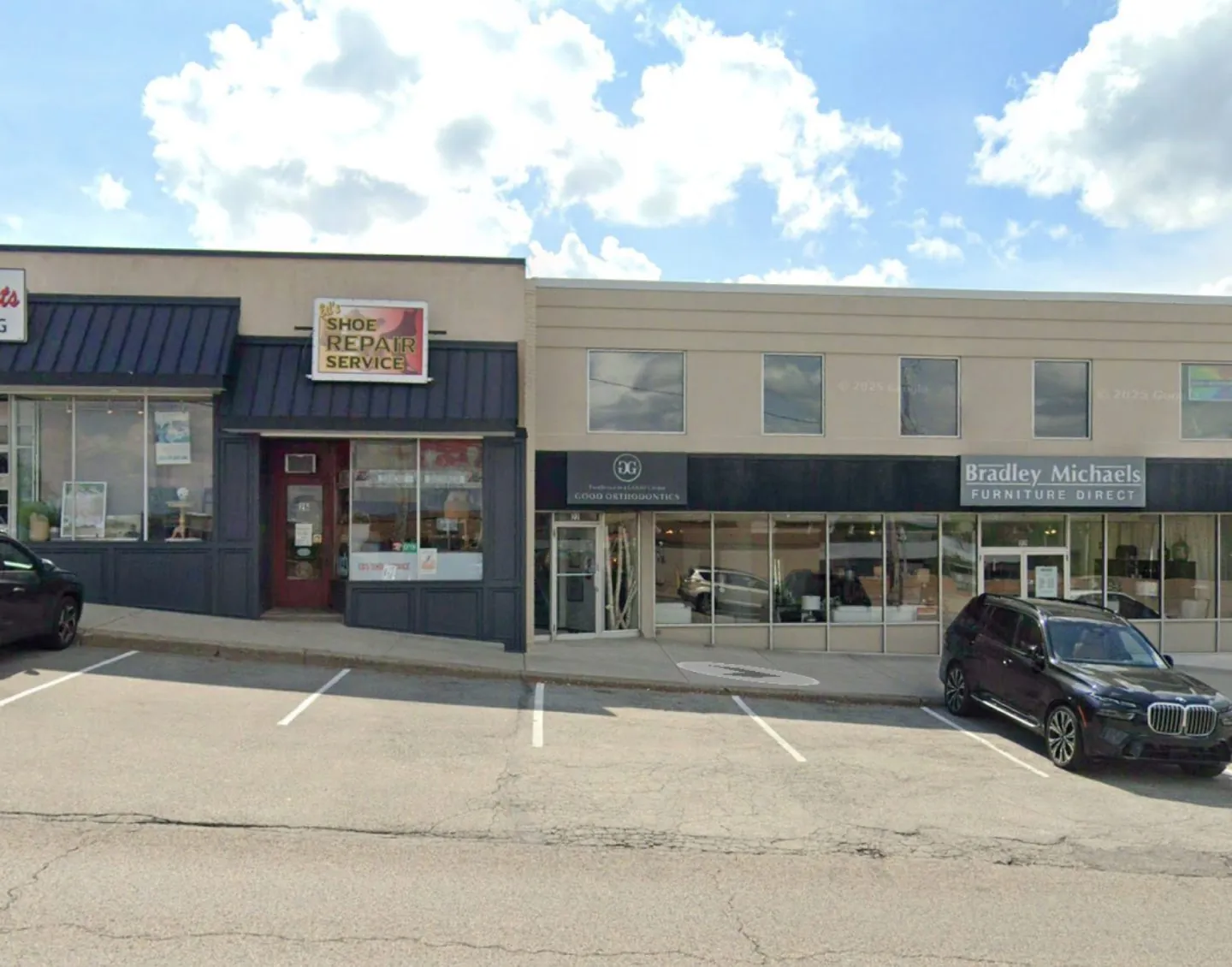 Doyle Orthodontics office in Pleasant Hills, PA
