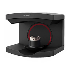 3Shape 3D dental scanner