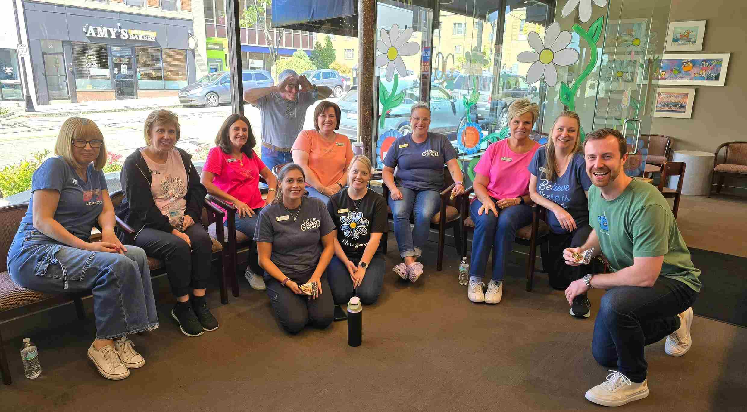 Doyle Orthodontics Team